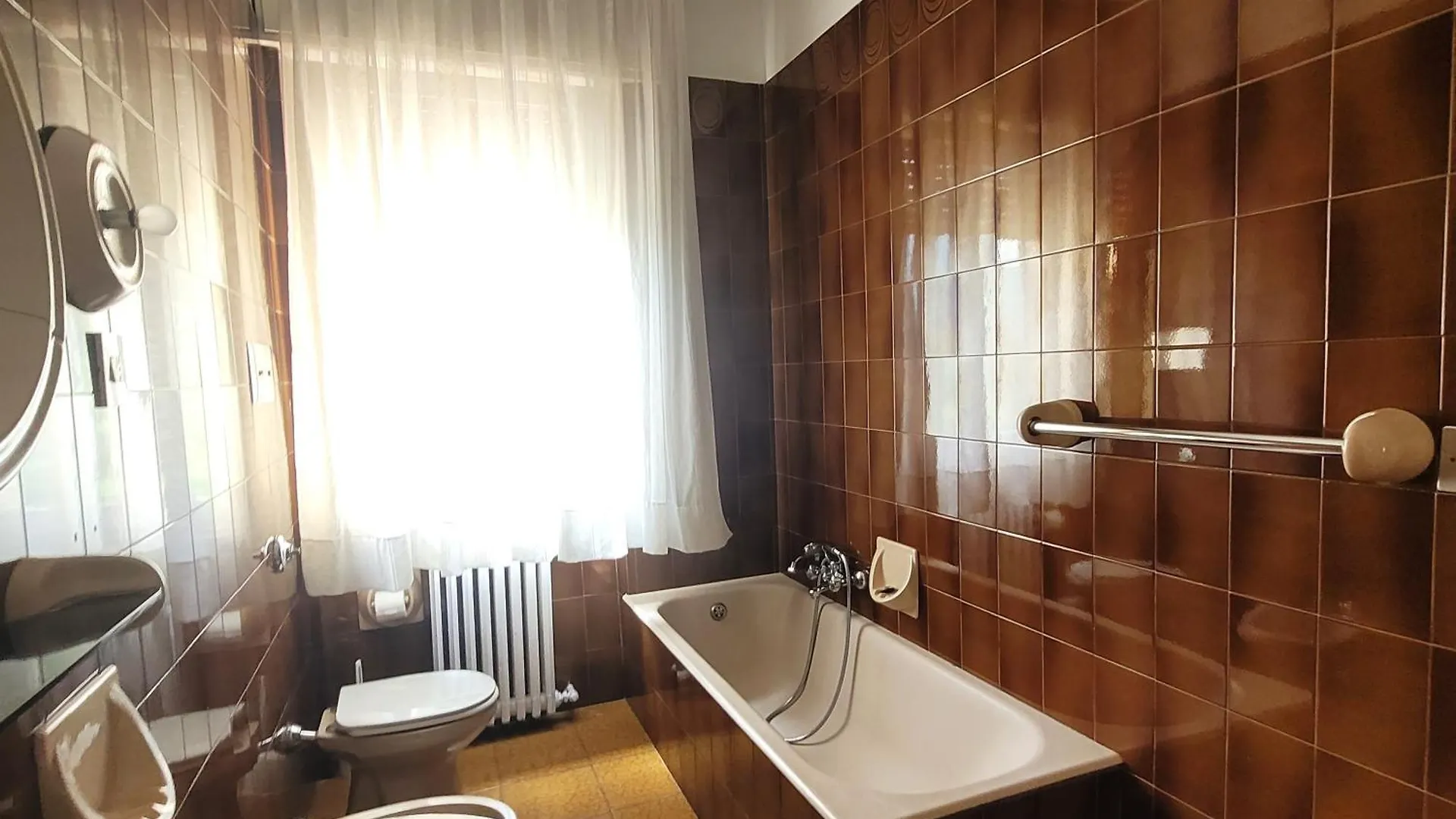 Casa Eliana Mountain Lake Iseo Hospitality Sovere 0*,  Италия
