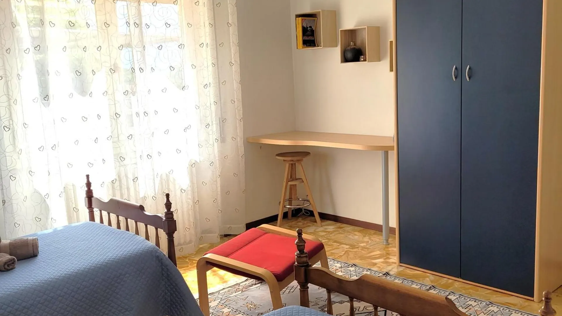 Дом отдыха Casa Eliana Mountain Lake Iseo Hospitality Sovere Италия