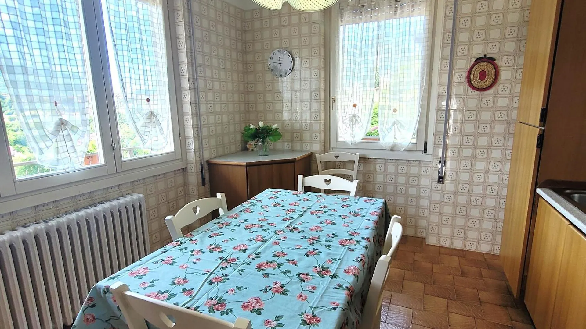 Casa Eliana Mountain Lake Iseo Hospitality Sovere