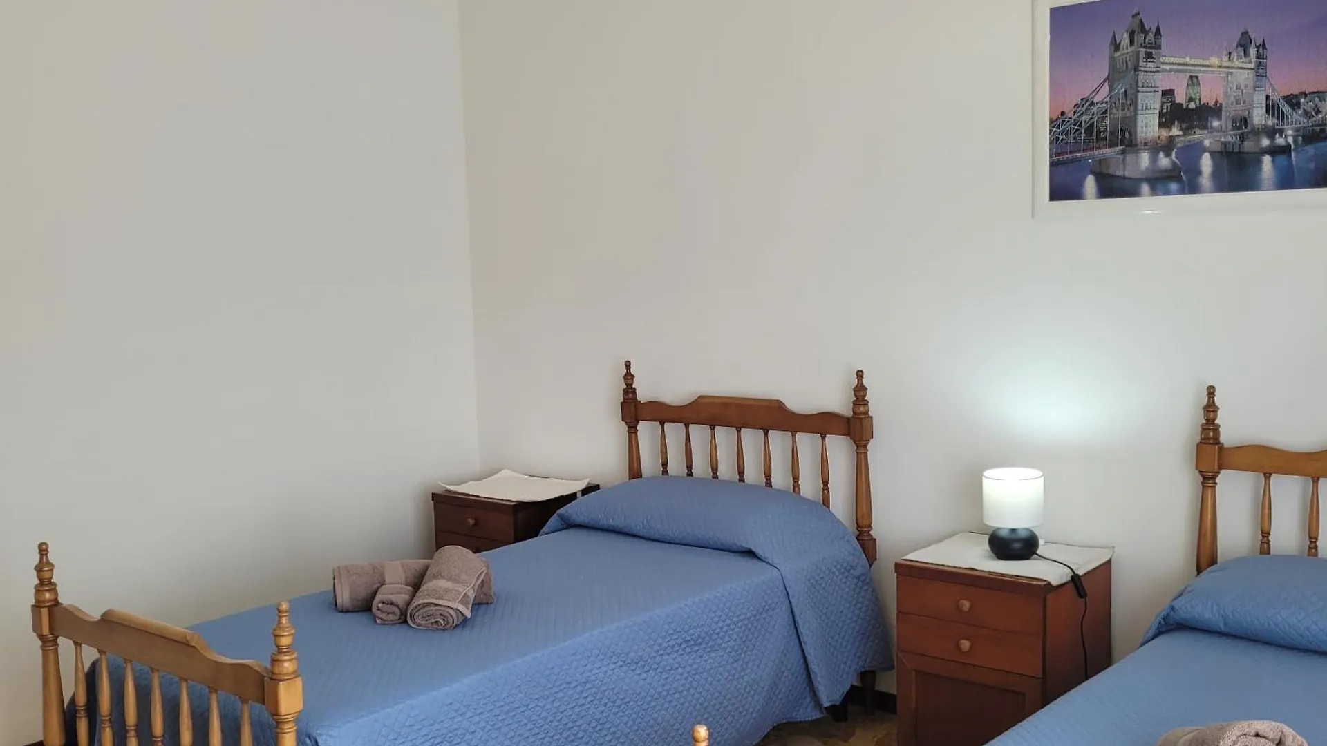 Casa Eliana Mountain Lake Iseo Hospitality Sovere 0*,