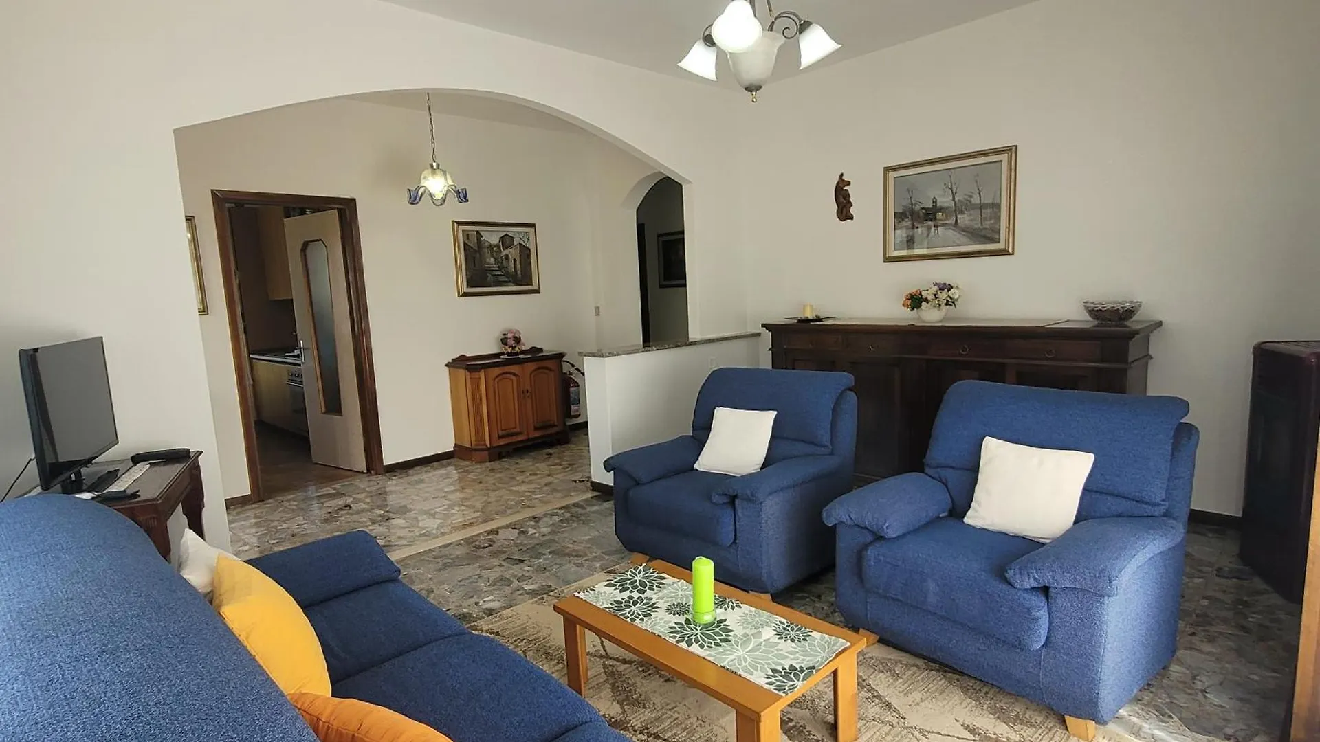 Casa Eliana Mountain Lake Iseo Hospitality Sovere