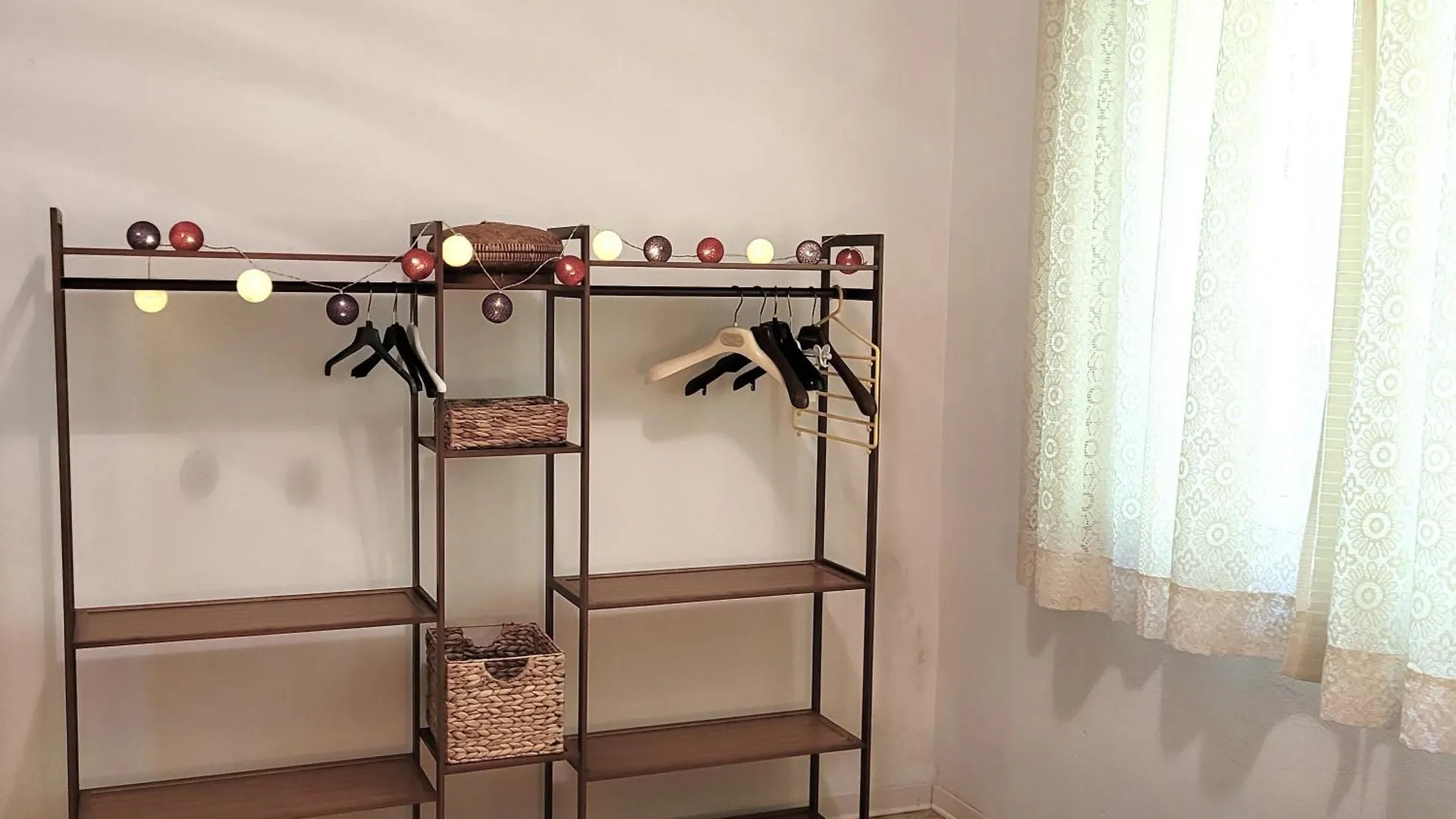Casa Eliana Mountain Lake Iseo Hospitality Sovere Дом отдыха