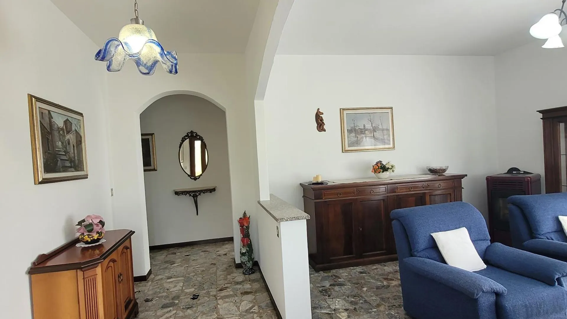 Дом отдыха Casa Eliana Mountain Lake Iseo Hospitality Sovere Италия