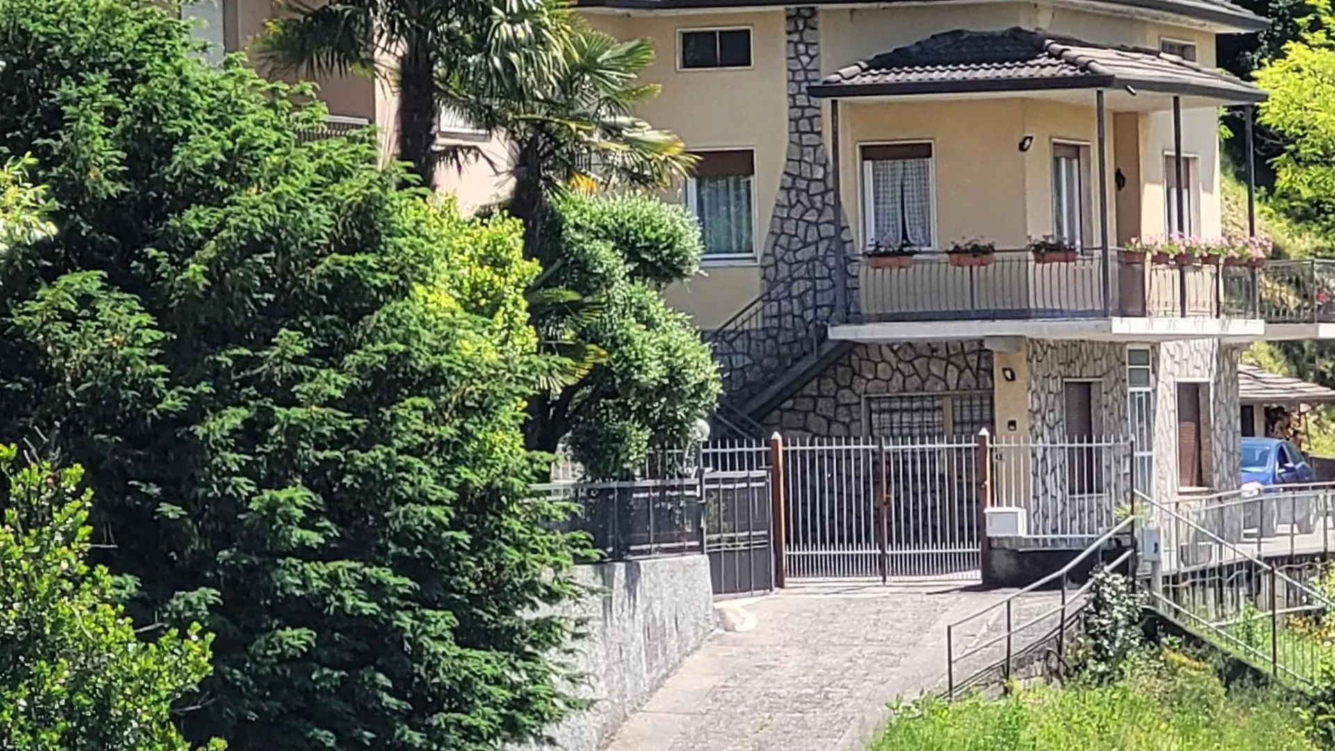 Casa Eliana Mountain Lake Iseo Hospitality Sovere 0*,  Италия